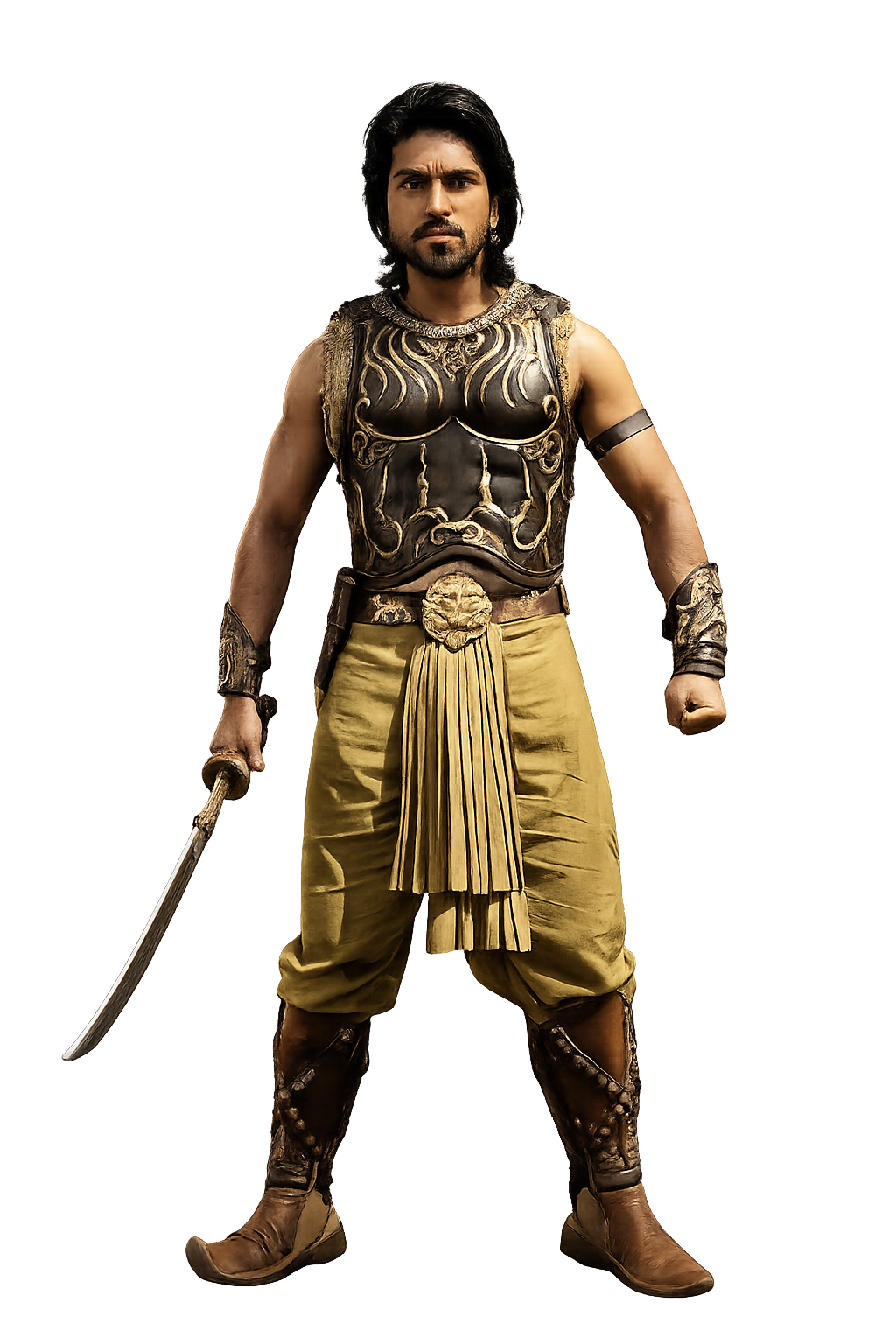 Warrior