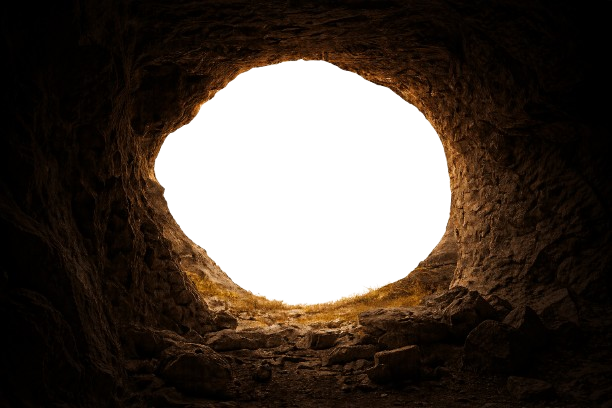 Cave Portal