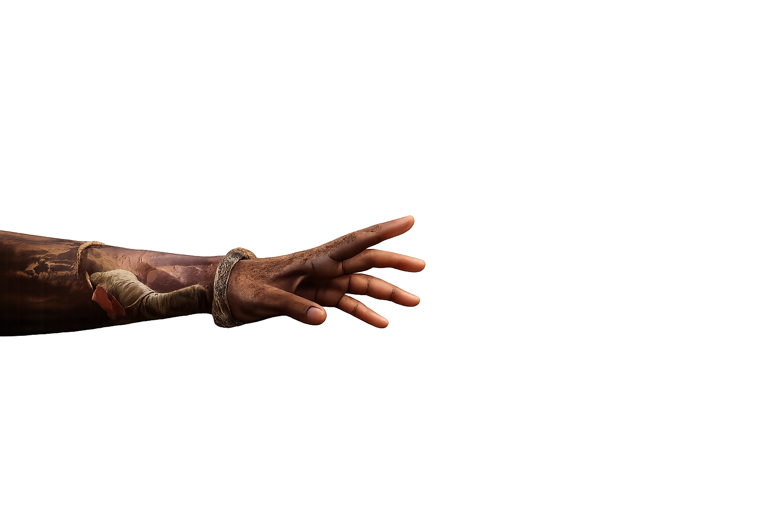 Left Hand