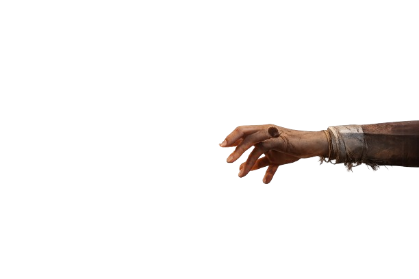 Right Hand